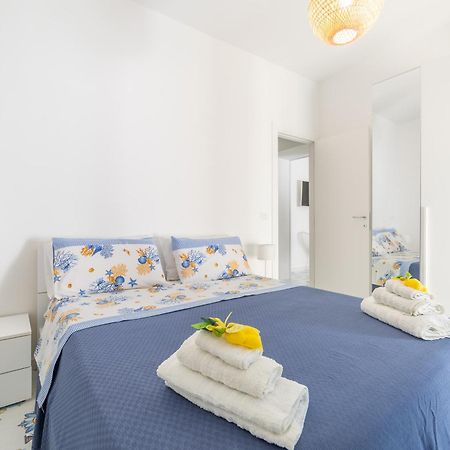 Maiori A Due Passi Dal Mare Apartment Luaran gambar